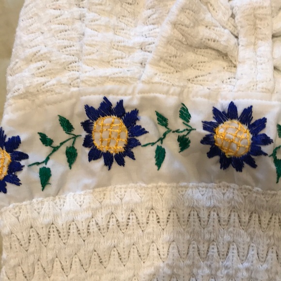 Halter crop top - Picture 8 of 8